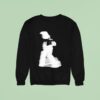 Chet Faker Blur Tour Photo Sweatshirt