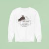 Chet Faker Pioneertown Pappy Harriet S Sweatshirt