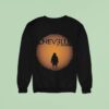 Chevelle Self Destructor Niratias Tour Sweatshirt