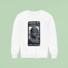 Chewbacca Made In Kashyyyk Sweatshirt