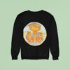 Chicago Bears Style Hot Dog With Greg Keith And Josh Sweatshirt