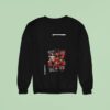 Chicago Bulls Derrick Rose Graphic Vintage Sweatshirt