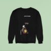 Chicago Bulls Michael Jordan The Jumpman Sweatshirt