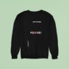 Chicago Cubs Fover Ryne Ryno Signature Sweatshirt