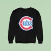 Chicago Cubs Logo Parody Sweatshirt