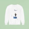 Chicago Sky Angel Reese Ar Sweatshirt