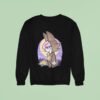 Chikn Nuggit Lone Wolf Sweatshirt