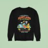 Children S Fairyland Th Anniversary Oakland California Since Sweatshirt