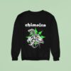 Chimaira Daytona Fl Event Sweatshirt