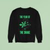 Chimaira The Year Of The Snake Sweatshirt