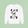 Chinacat Ozzy Snoopy Sweatshirt