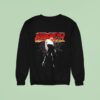 Chris Brown Breezy Us Tour Sweatshirt