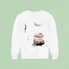 Chris Brown Breezy Bowl Xx From Studios To Stadiums Sweatshirt