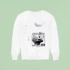 Chris Brown Breezy Bowl Xx Locations Sweatshirt