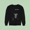 Chris Brown Breezy Bowl Xx Portrai Sweatshirt
