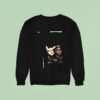 Chris Brown Breezy Bowl Xx Tour Miami Marlins Middle Finger Sweatshirt