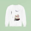 Chris Brown Breezy Bowl Xx Tour Mastermind From Studios To Stadium Sweatshirt
