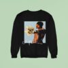 Chris Brown Signature Sweatshirt