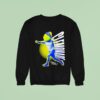 Chris Clemons Signature Sweatshirt