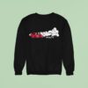 Chris Fix Driftstang Sweatshirt