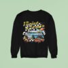 Chris Fix I Drive A Lemon Sweatshirt