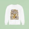 Chris Stapleton Aug Denver Co Sweatshirt