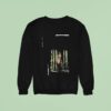Chromakopia Tyler The Creater Can You Fell The Light Live Sweatshirt