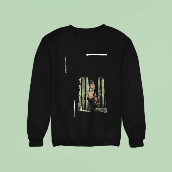 Chromakopia Tyler The Creater Can You Fell The Light Live Sweatshirt