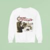 Chrono Trigger Vintage Sweatshirt