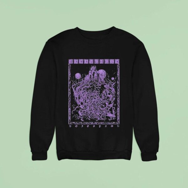 Chthe Ilist Voidspawn Sweatshirt