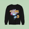 Chuchu Rocket Sega Sweatshirt