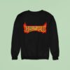 Cibernetico Aaa Superstar Sweatshirt