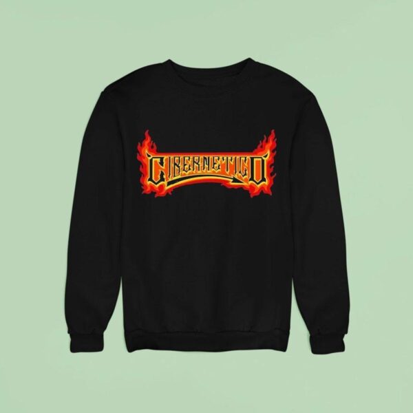 Cibernetico Aaa Superstar Sweatshirt