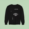 Cincinnati Bengals Union Strong Labor Day Sweatshirt