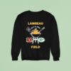 Cincinnati Bengals Vs Green Bay Packers Lambeau Field Sweatshirt