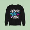 Cipher Core The Summer Tour Sweatshirt