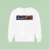 Citadel Vs Alabama The Halftime Score Of The Century Sweatshirt