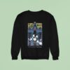 Citizen Detroit Mi Russell Industrial Center Save The Day No Warning Feardorian Sweatshirt