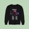 Citizen Soldier European Tour Dates For October And November Sweatshirt