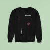 Citizen Soldier Heartbeat Logo Sweatshirt