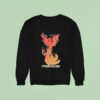 Citizen Soldier Phoenix The Past Is Just Lessons Learned So Light It Up And Let It Burn Sweatshirt