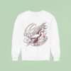 City And Colour Sometimes Bird Sweatshirt