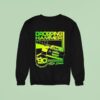 City Chevrolet Dropping The Hammer Sweatshirt