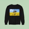 Civ Div Drone Sweatshirt