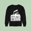 Clairton Strong Slworkers Local Sweatshirt