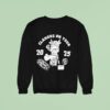 Clangus Germany Tour Sweatshirt