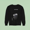 Clash In Paris Grafitti Sweatshirt
