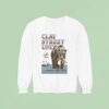 Clay Street Unit The Ogden Theatre November Denver Co Tour Sweatshirt