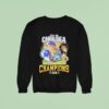 Clb Chelsea Fifa Club World Cup Champion Pee Psg Trophy Sweatshirt