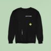 Cleetus Mcfarland Race Fuel In Good Judgement Ou Sweatshirt
